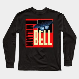 William Bell Long Sleeve T-Shirt